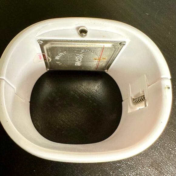 Vintage Persona Bangle Bracelet Watch - Picture 2 of 3